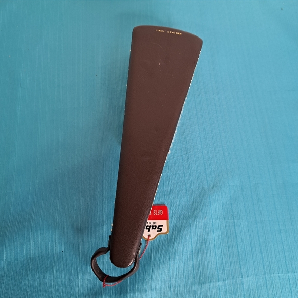 Fifth Ave Sabre clothes brush for men - Picture 4 of 9